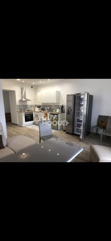 APPARTEMENT À LOUER DE 4 PIÈCES DE 89,56 M²