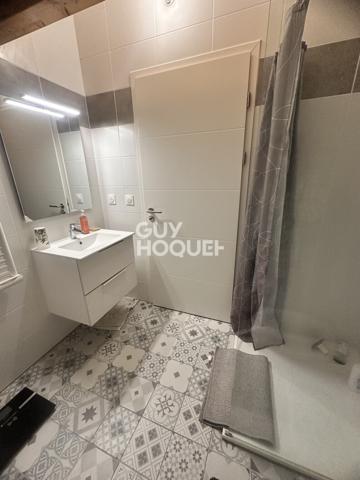 APPARTEMENT À LOUER DE 4 PIÈCES DE 89,56 M²