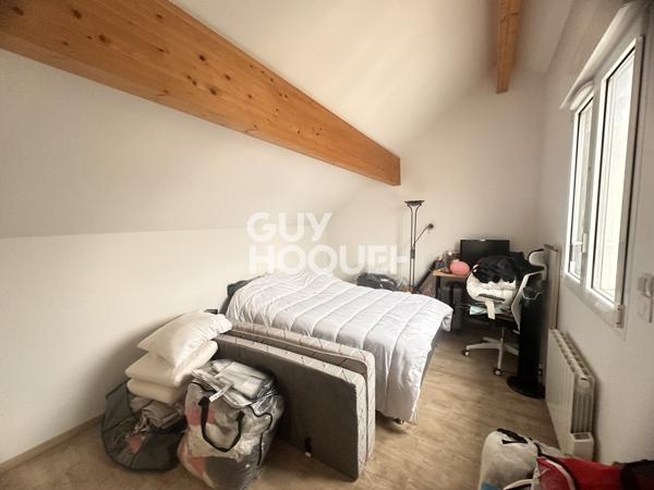 APPARTEMENT À LOUER DE 4 PIÈCES DE 89,56 M²