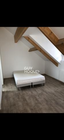 APPARTEMENT À LOUER DE 4 PIÈCES DE 89,56 M²