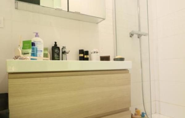 Appartement T2 de 41.33 m2