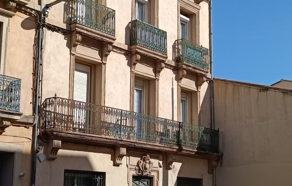 Appartement T2 de 41.33 m2