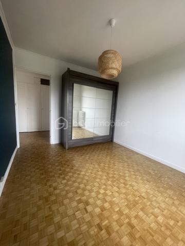 Appartement de 83 m²