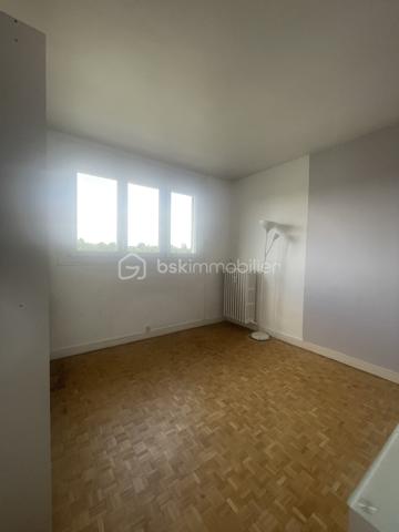 Appartement de 83 m²