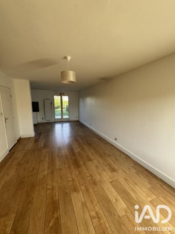 Location maison 4 pièces 83,6 m² Orléans