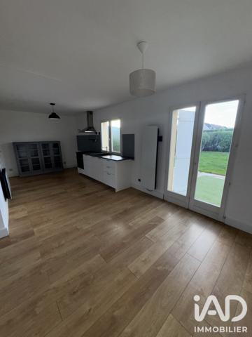 Location maison 4 pièces 83,6 m² Orléans