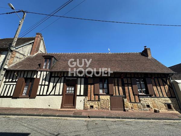 Maison Verneuil D Avre Et D Iton 6 pièce(s) 154.9m2