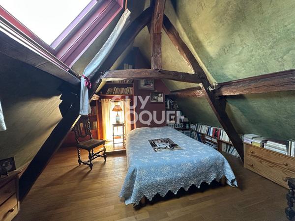 Maison Verneuil D Avre Et D Iton 6 pièce(s) 154.9m2