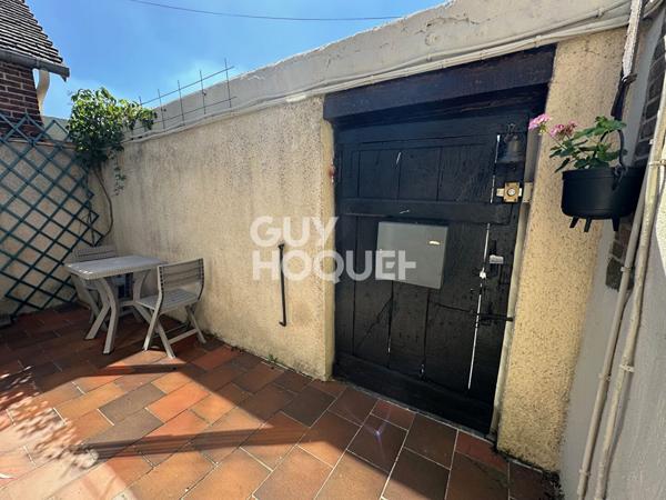 Maison Verneuil D Avre Et D Iton 6 pièce(s) 154.9m2