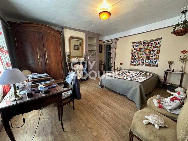 Maison Verneuil D Avre Et D Iton 6 pièce(s) 154.9m2