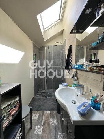 Maison Verneuil D Avre Et D Iton 6 pièce(s) 154.9m2