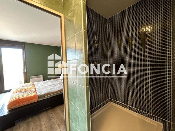 À vendre Appartement 3 pièces 84.27 m² - Gaillard 74240