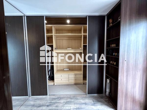 À vendre Appartement 3 pièces 84.27 m² - Gaillard 74240