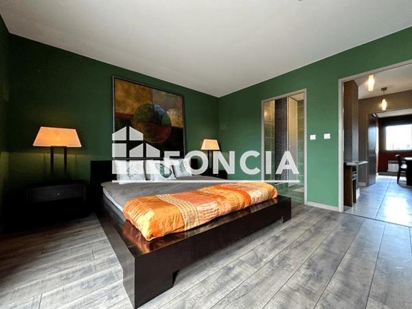 À vendre Appartement 3 pièces 84.27 m² - Gaillard 74240