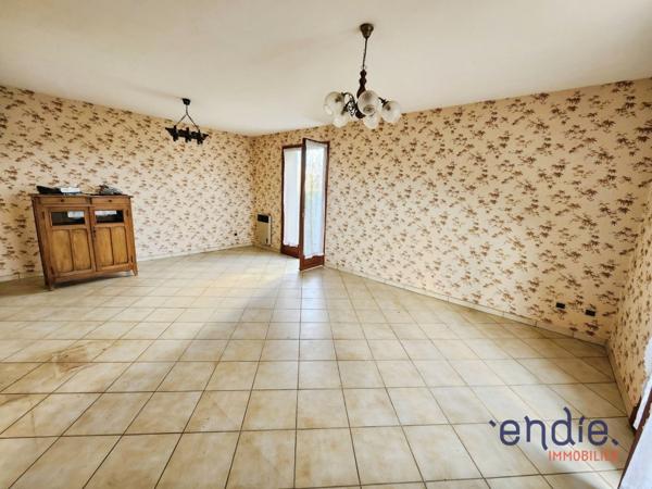 COMMENTRY : maison de 3 pièces (75 m²) à vendre