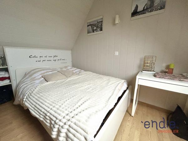 Immeuble de rapport-Endie Immobilier-St Léonard