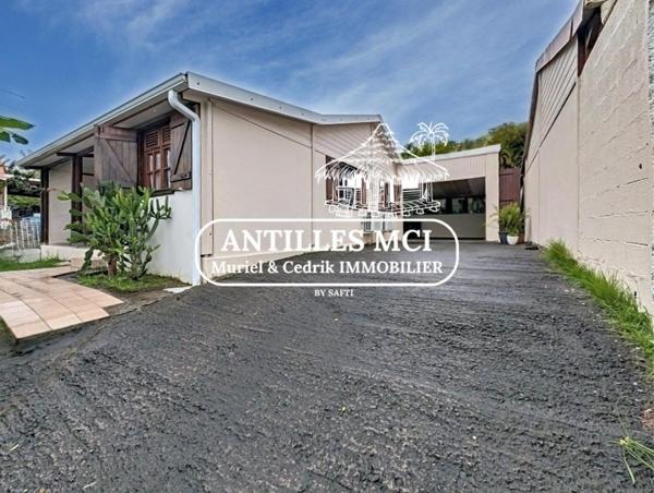 Jolie maison proche centre ville