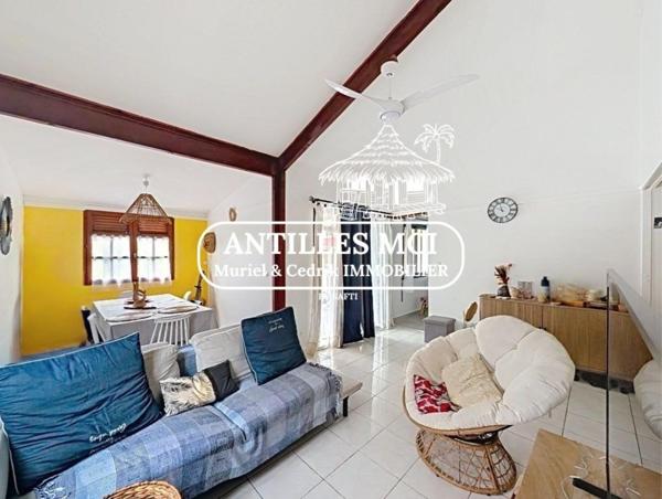 Jolie maison proche centre ville