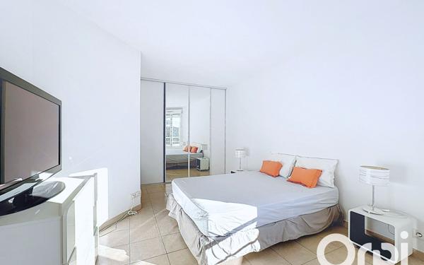 Appartement à vendre    2 pièces • 59,10 m2 Villeneuve-Loubet