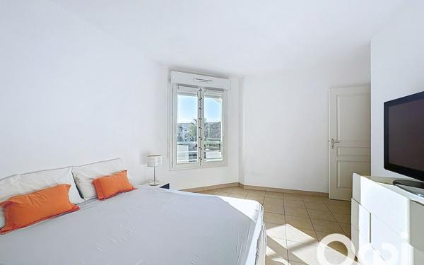 Appartement à vendre    2 pièces • 59,10 m2 Villeneuve-Loubet