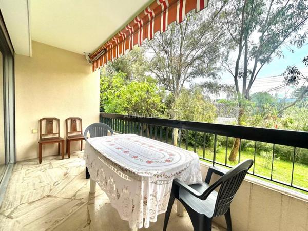 Vente Appartement 2 pièces 49 m2 à Villeneuve-Loubet