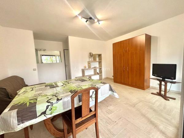 Vente Appartement 2 pièces 49 m2 à Villeneuve-Loubet