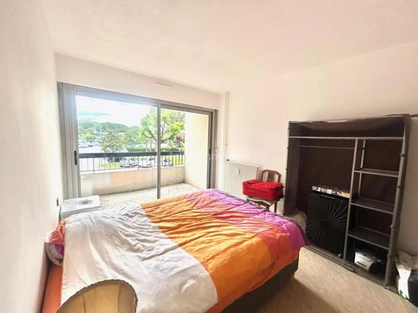 Vente Appartement 2 pièces 49 m2 à Villeneuve-Loubet