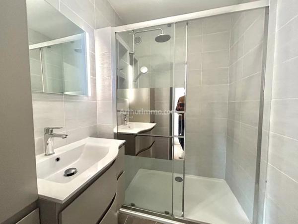 Vente Appartement 2 pièces 49 m2 à Villeneuve-Loubet