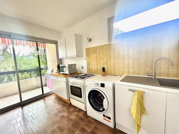 Vente Appartement 2 pièces 49 m2 à Villeneuve-Loubet