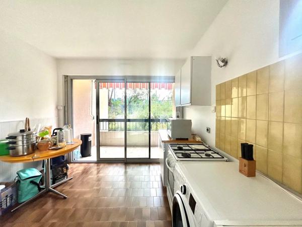 Vente Appartement 2 pièces 49 m2 à Villeneuve-Loubet