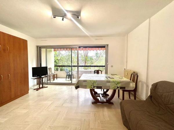 Vente Appartement 2 pièces 49 m2 à Villeneuve-Loubet