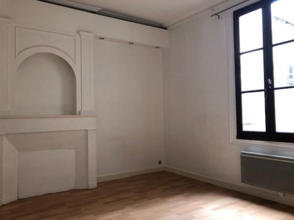 Immeuble 240 m² 4 etage(s)