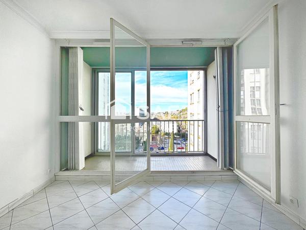 Agréable T3, lumineux , calme