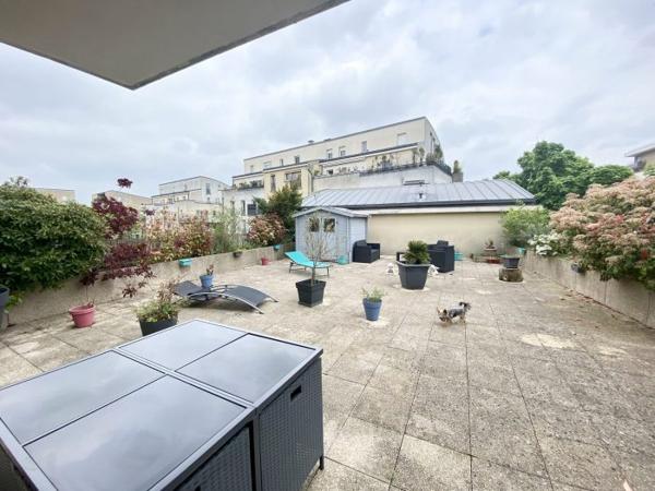 T3 Chelles 68.36 m²