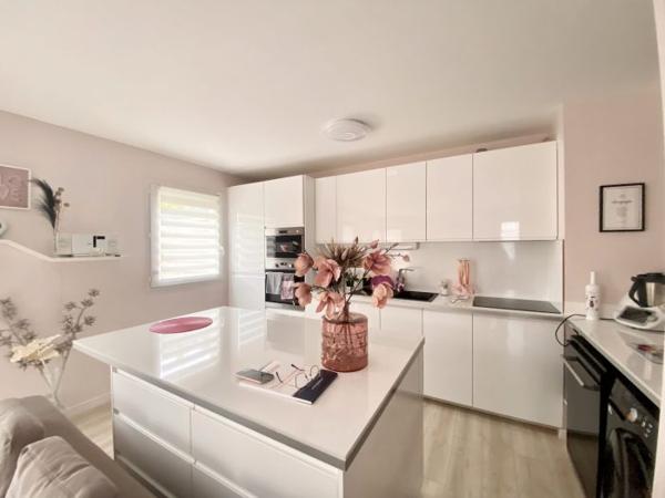 T3 Chelles 68.36 m²