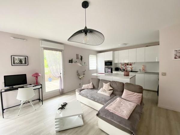 T3 Chelles 68.36 m²