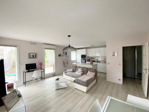 T3 Chelles 68.36 m²