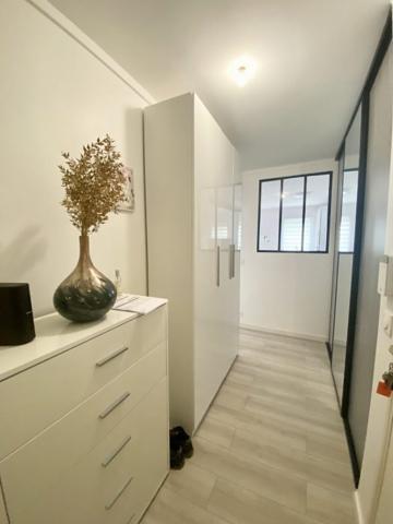 T3 Chelles 68.36 m²