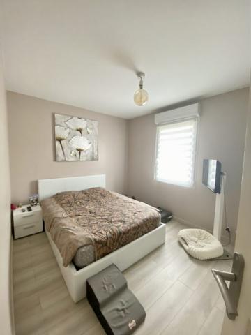 T3 Chelles 68.36 m²