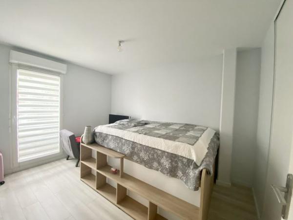 T3 Chelles 68.36 m²