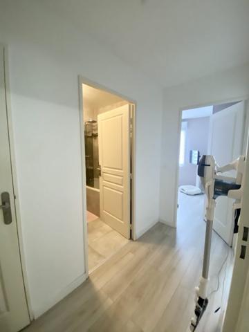 T3 Chelles 68.36 m²