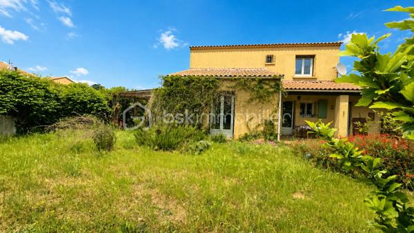 Maison traditionnelle de 105,31 m²