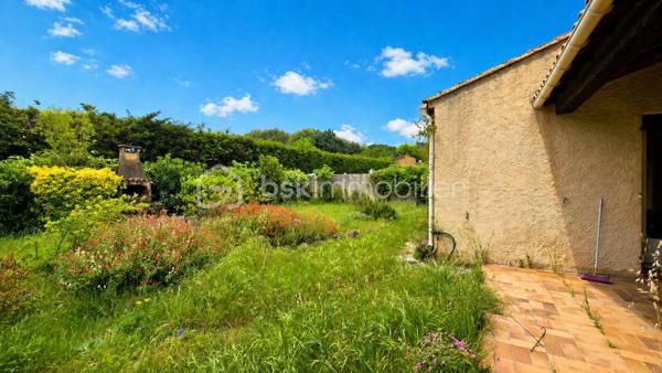 Maison traditionnelle de 105,31 m²
