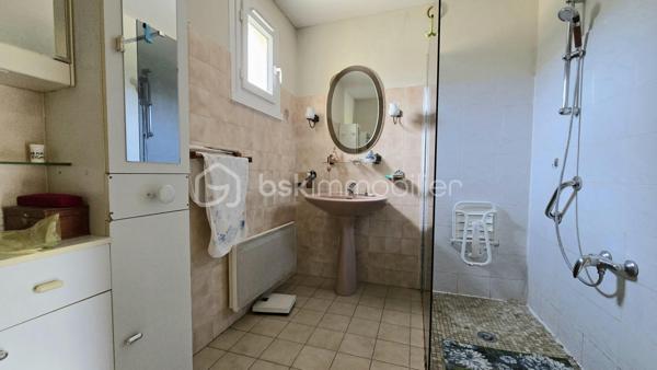 Maison traditionnelle de 105,31 m²
