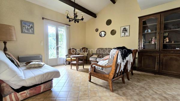Maison traditionnelle de 105,31 m²