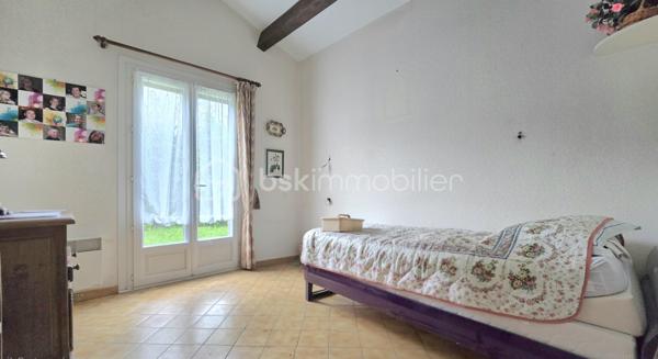 Maison traditionnelle de 105,31 m²