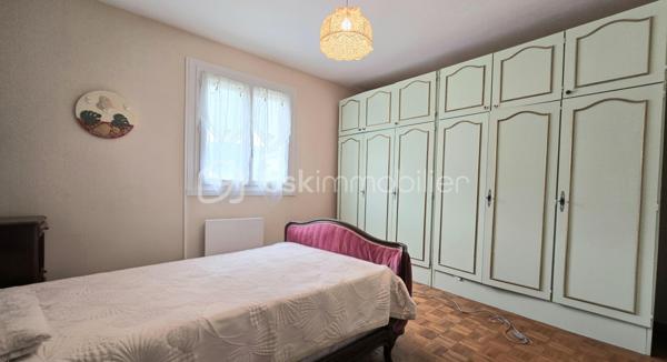 Maison traditionnelle de 105,31 m²