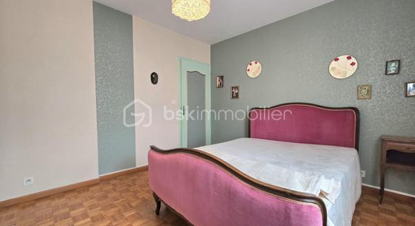Maison traditionnelle de 105,31 m²