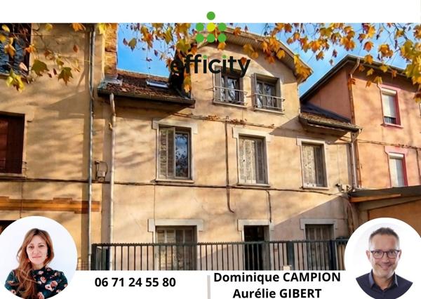 Appartement 2 pièces - 36 m² Exclusivité