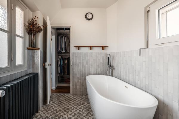 Appartement Paris 3 pièces 69 m2